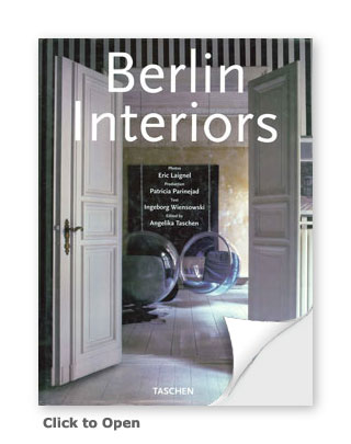 Lisa Ariotti Fine Art - Berlin Interiors